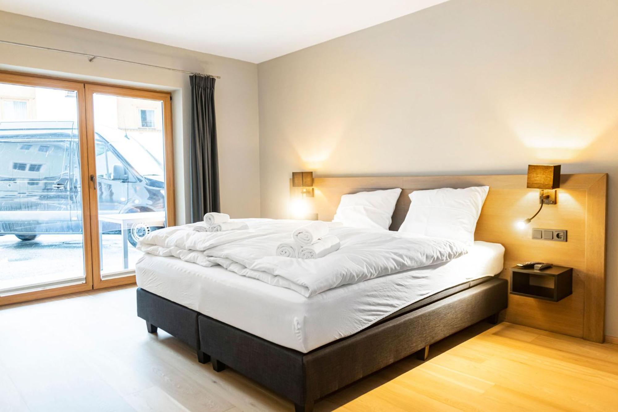 Residence Zillertal Gerlos Eksteriør bilde