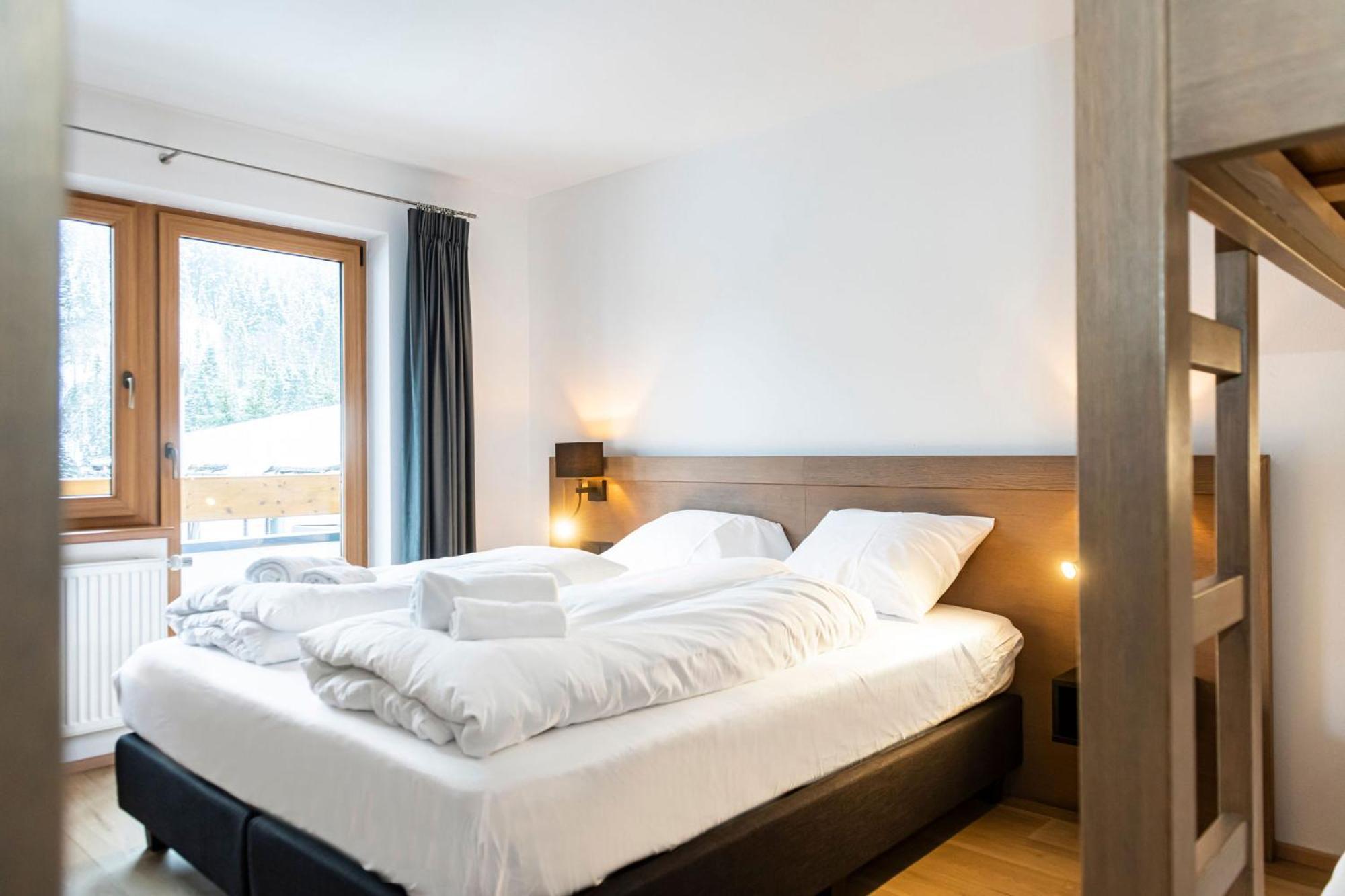 Residence Zillertal Gerlos Eksteriør bilde